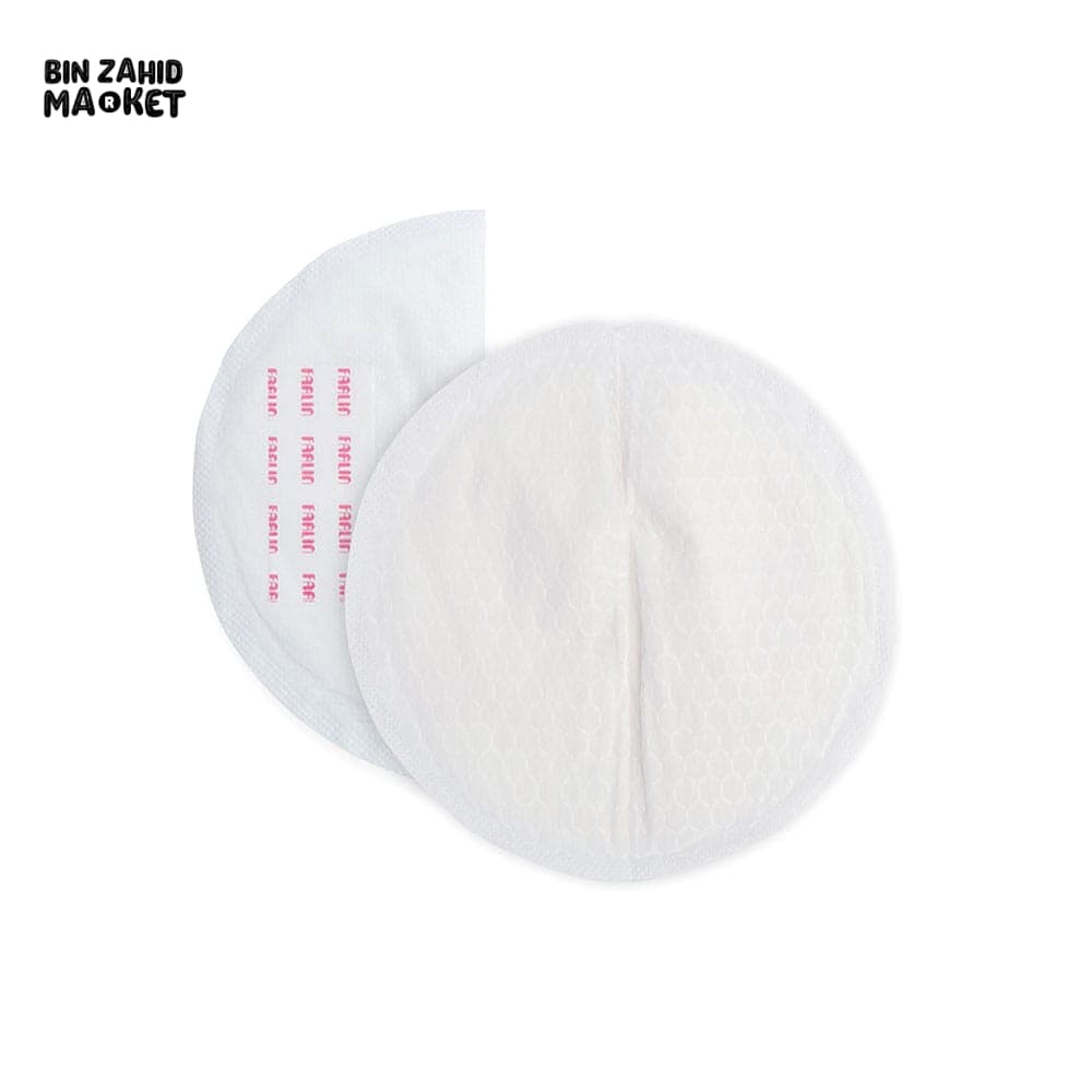 FARLIN DISPOSABLE BREAST PADS PK-120 ULTRA THIN