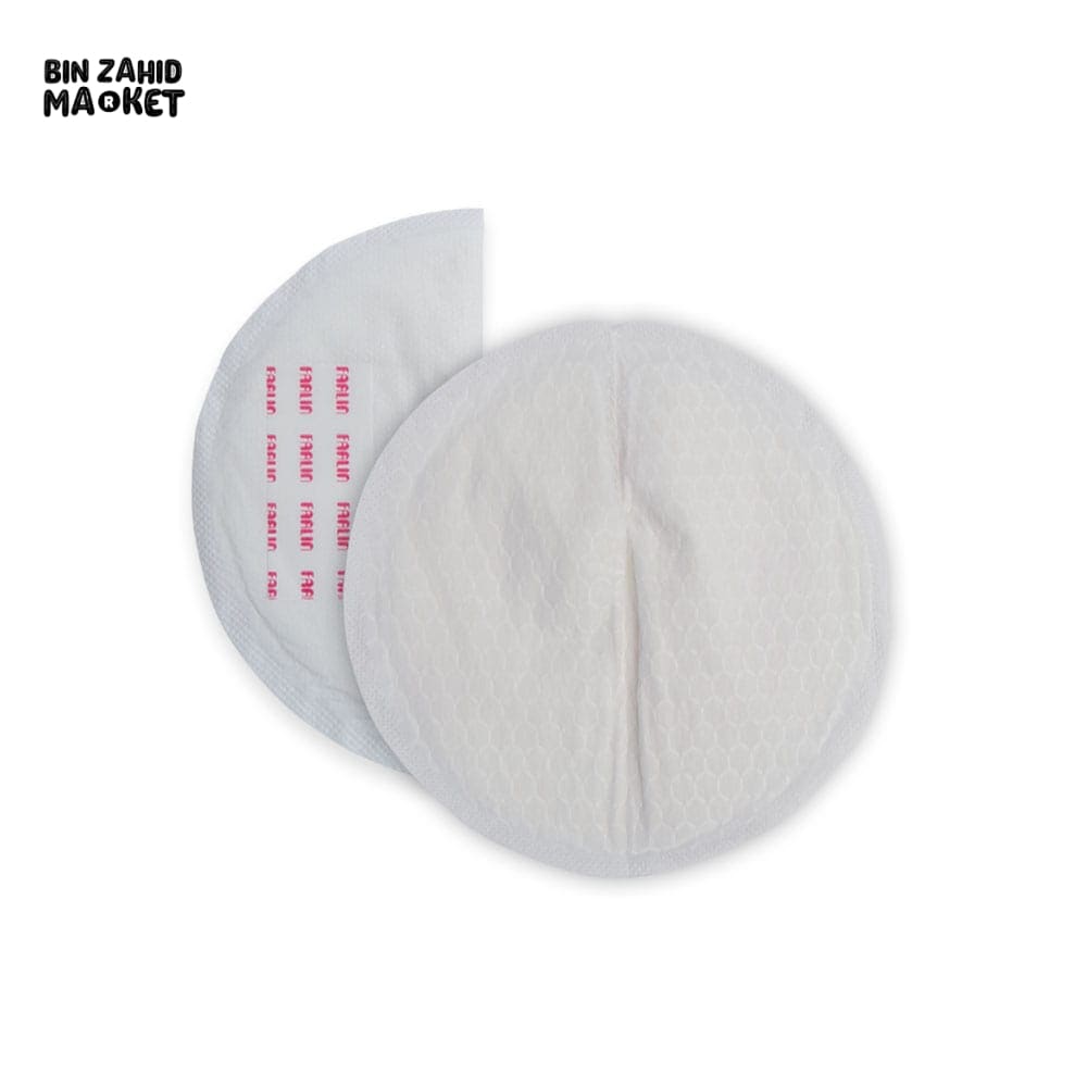 FARLIN DISPOSABLE BREAST PADS PK-36