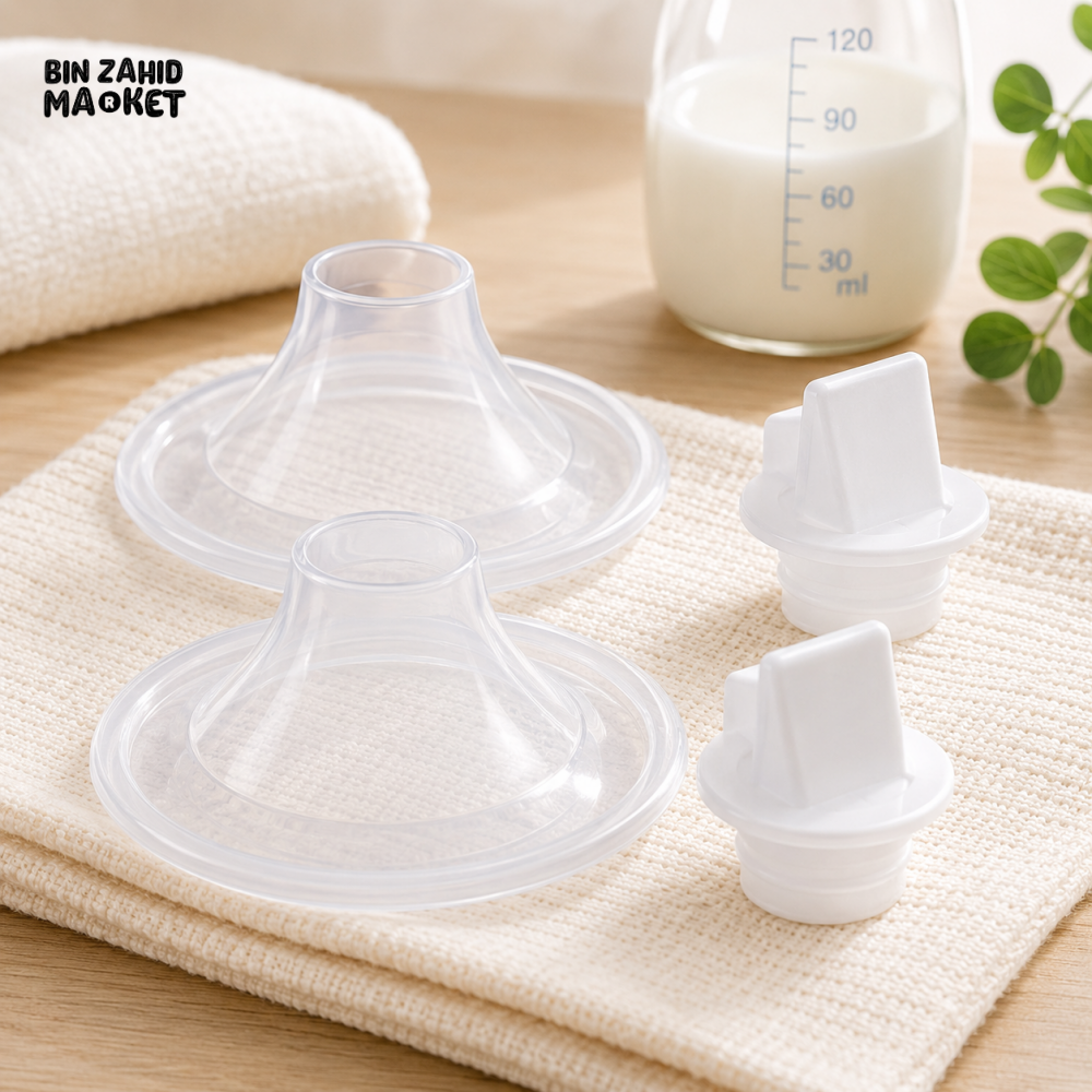FARLIN ELECTRIC BREAST PUMP SN ELE-MACANO