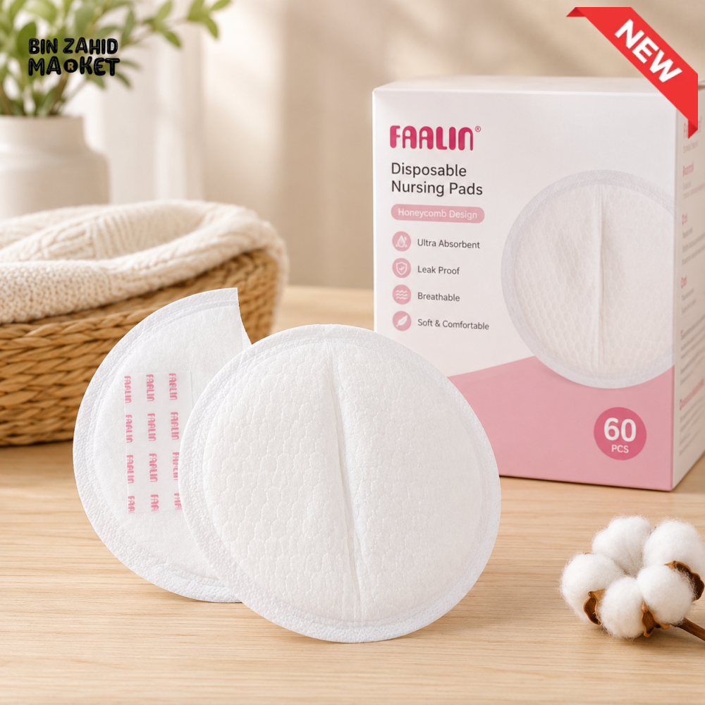 FARLIN ELECTRIC BREAST PUMP SN ELE-MACANO