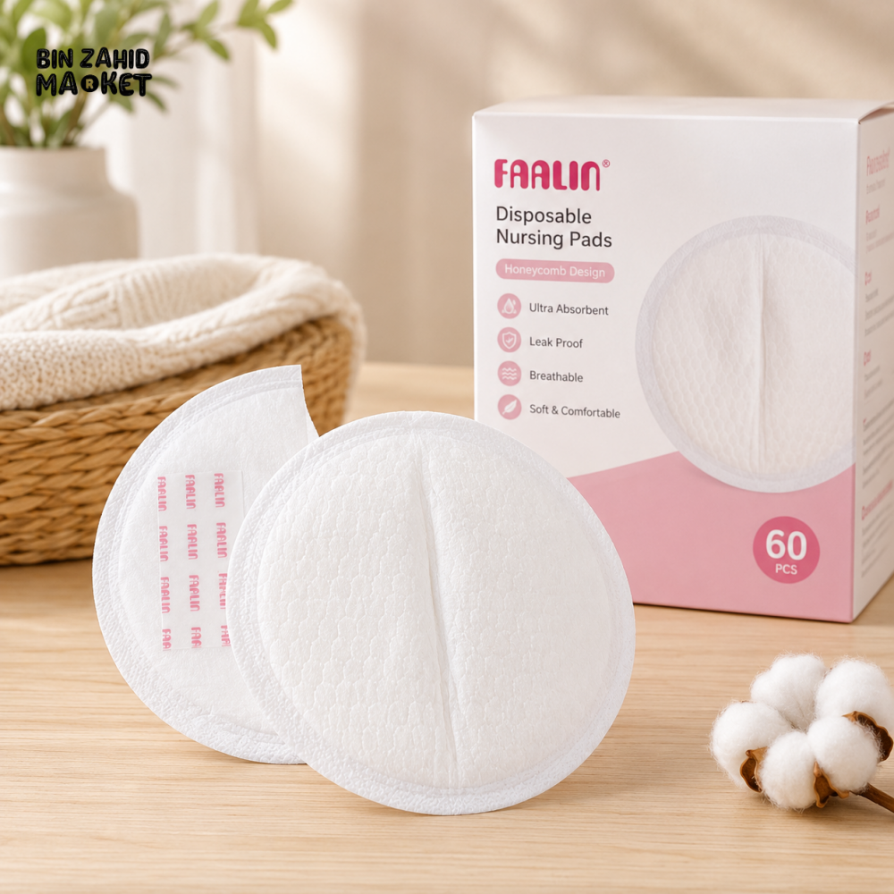 FARLIN ELECTRIC BREAST PUMP SN ELE-MACANO