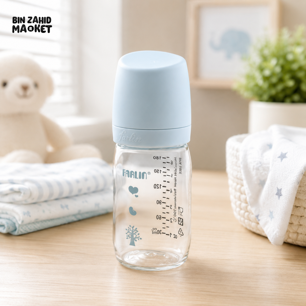 FARLIN ELECTRIC BREAST PUMP WN ELE-MACANO