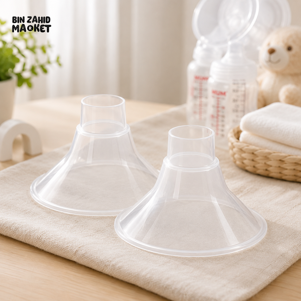FARLIN ELECTRIC DOUBLE BREAST PUMP