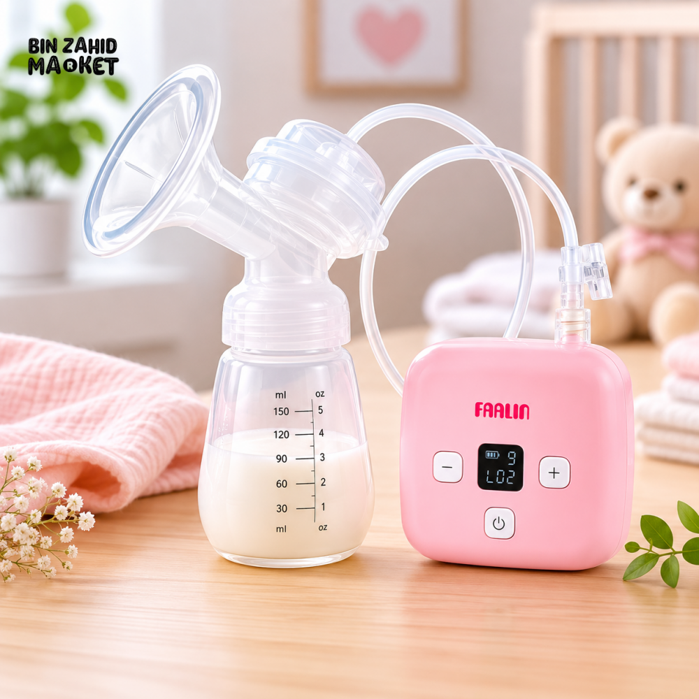 FARLIN ELECTRICAL BREAST PUMP