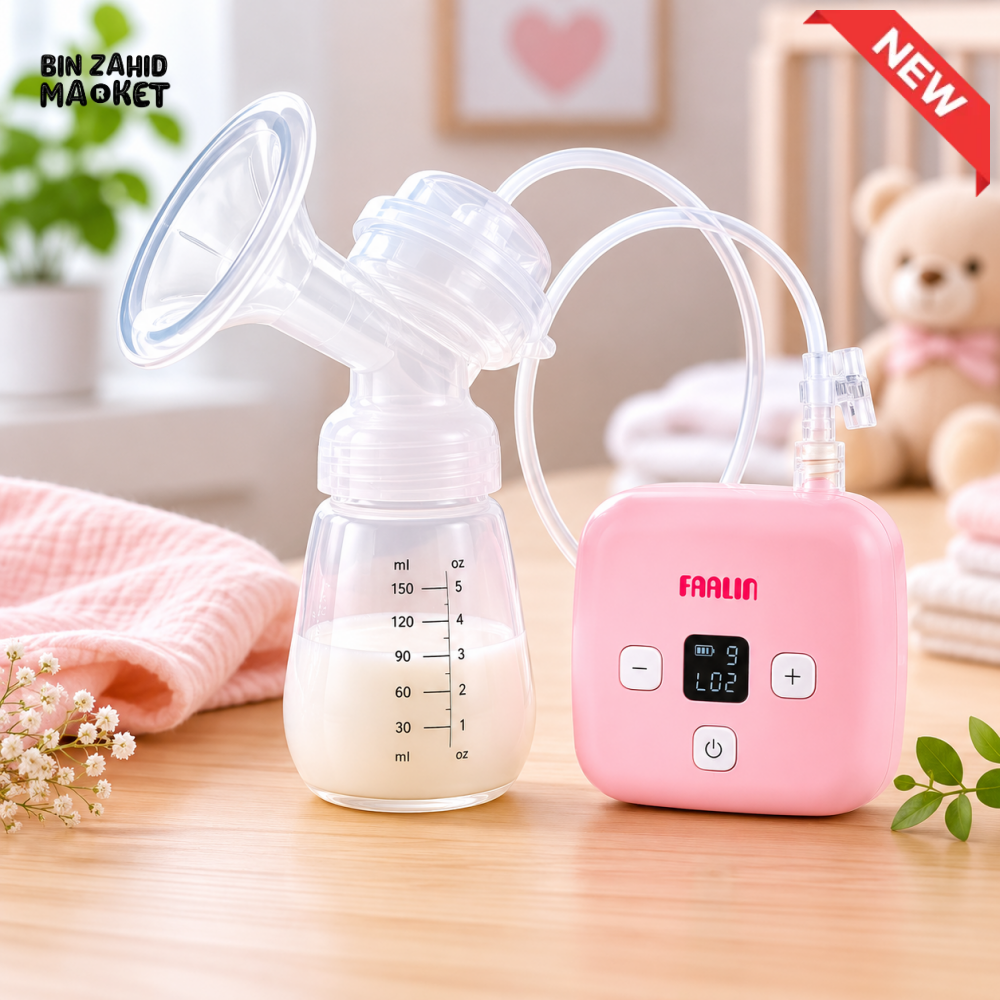 FARLIN ELECTRICAL BREAST PUMP