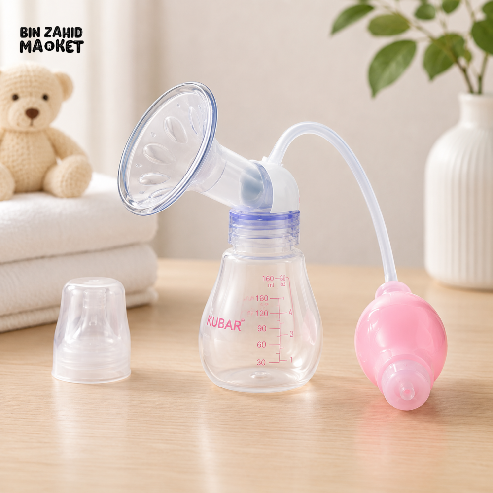 FARLIN MANUAL BREAST PUMP