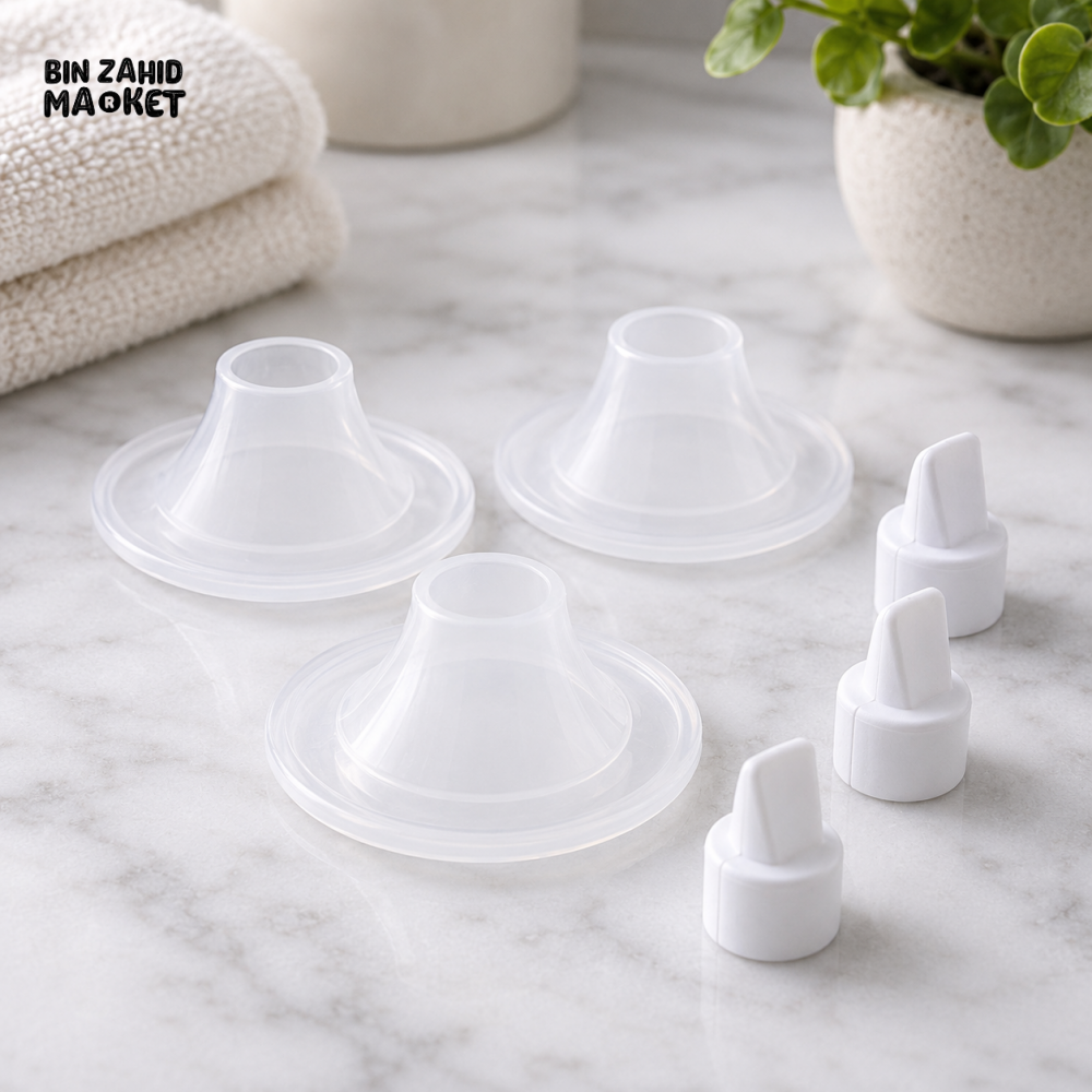 FARLIN MANUAL BREAST PUMP WN FREE DIRECTION