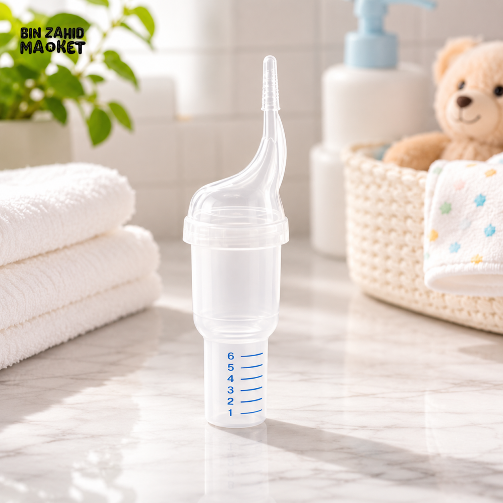 FARLIN MEDICINE FEEDER