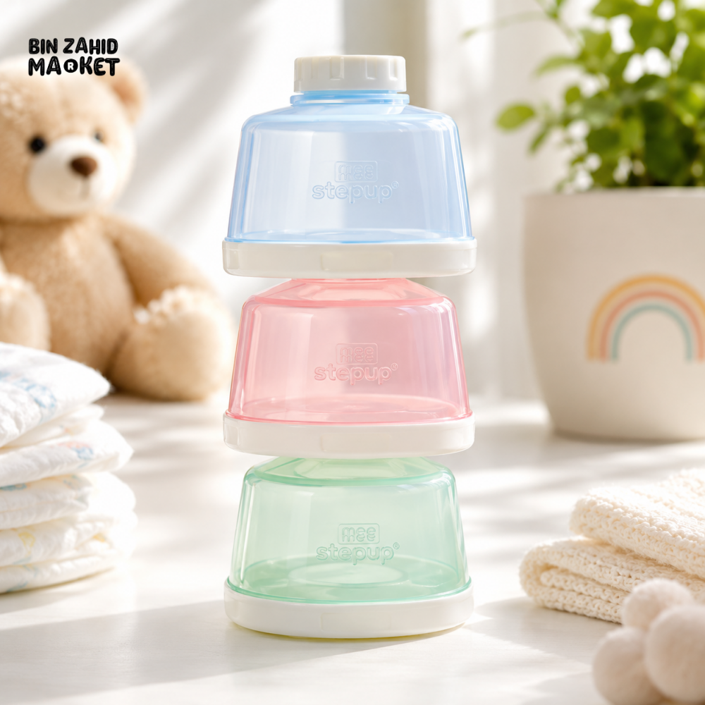 FARLIN MILK POWDER CONTAINER