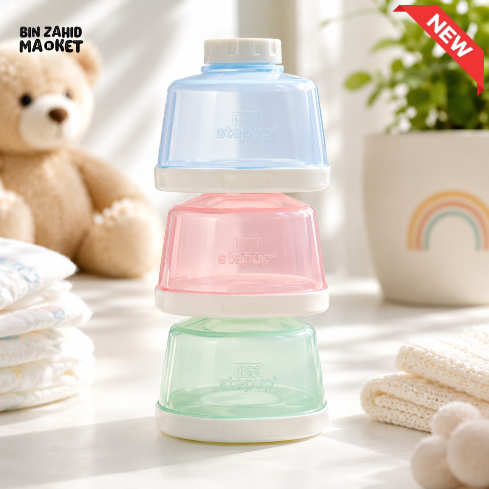 FARLIN MILK POWDER CONTAINER