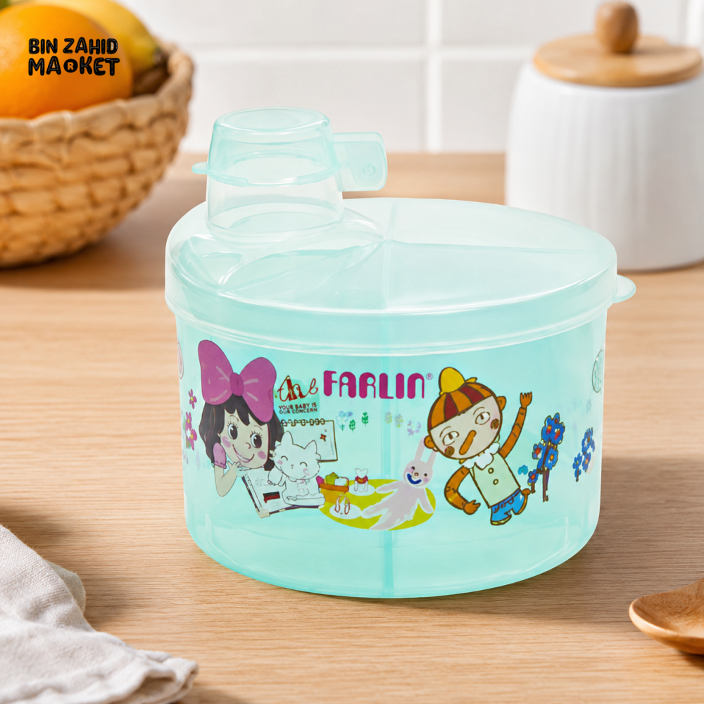 FARLIN MILK POWDER CONTAINER