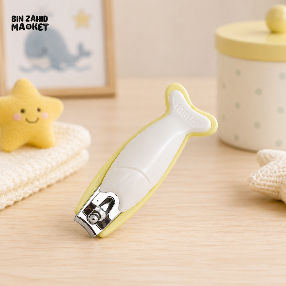 FARLIN NAIL CLIPPER