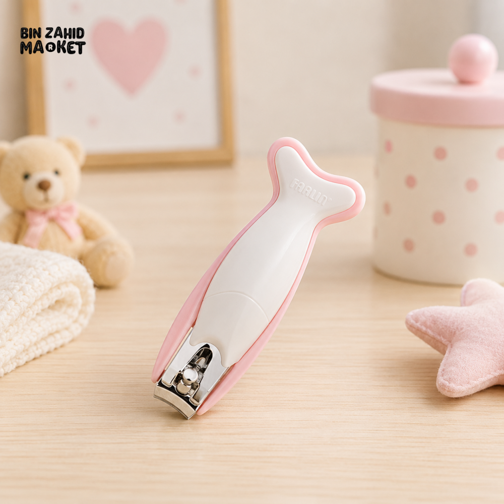FARLIN NAIL CLIPPER