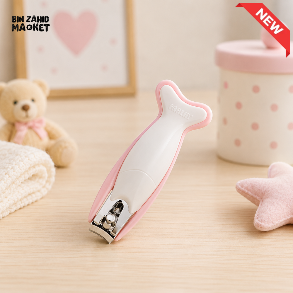 FARLIN NAIL CLIPPER