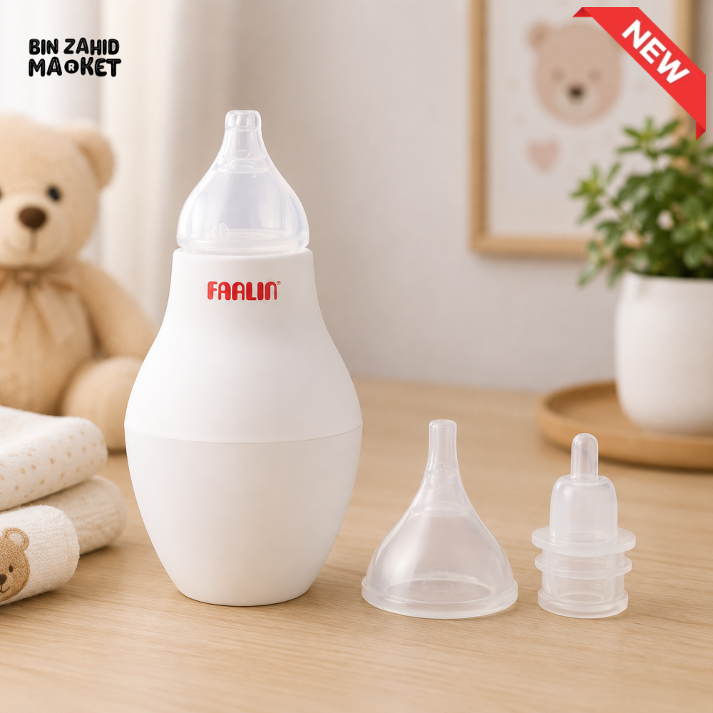 FARLIN NASAL ASPIRATOR