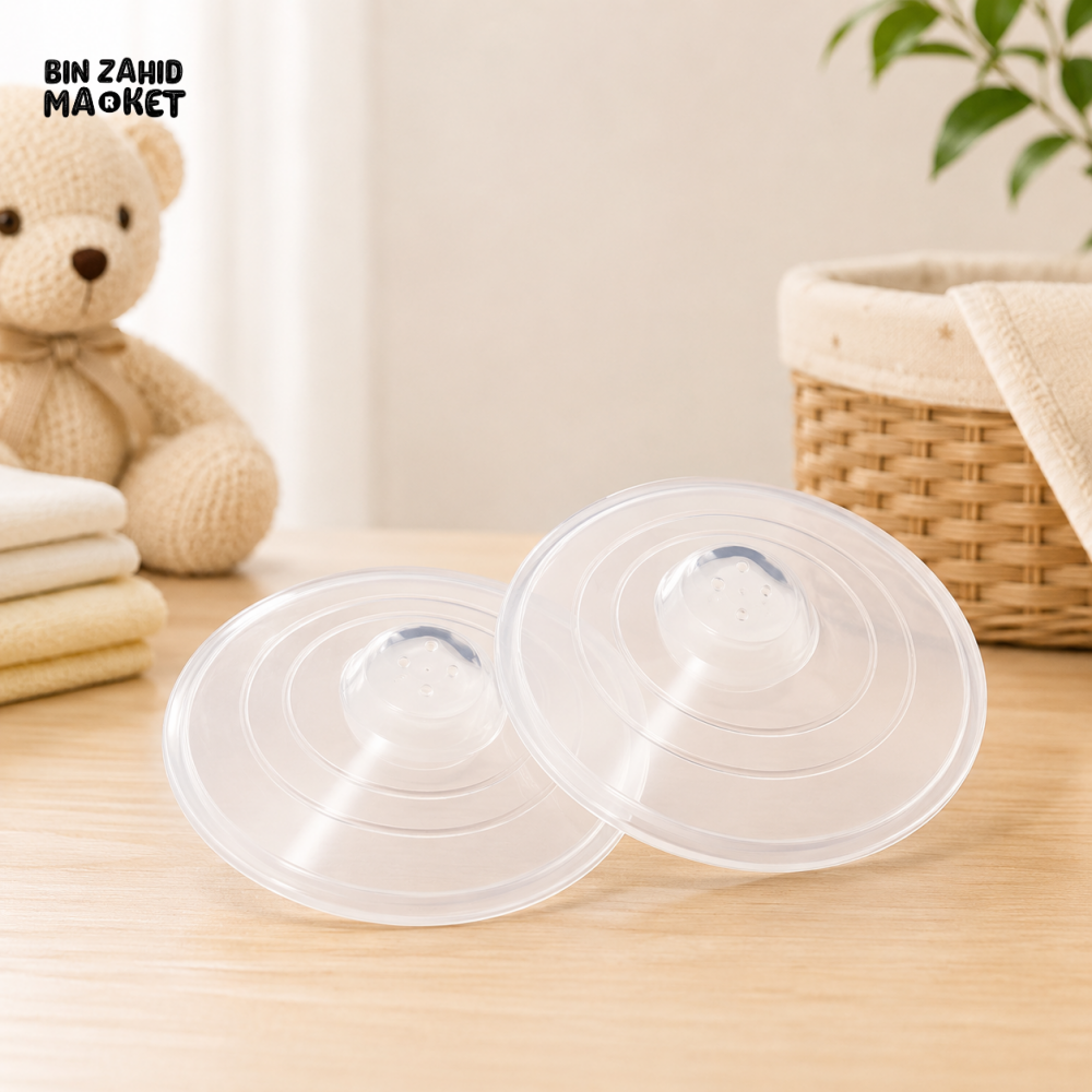 FARLIN NIPPLE SHIELD