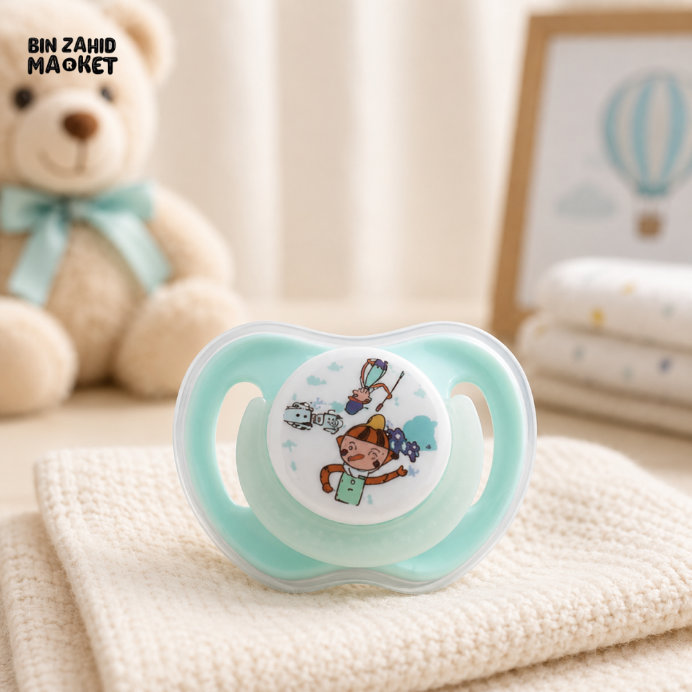 FARLIN PACIFIER