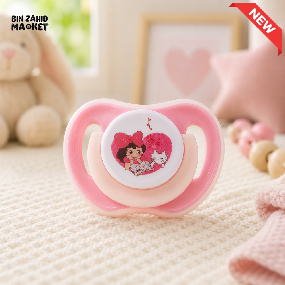 FARLIN PACIFIER
