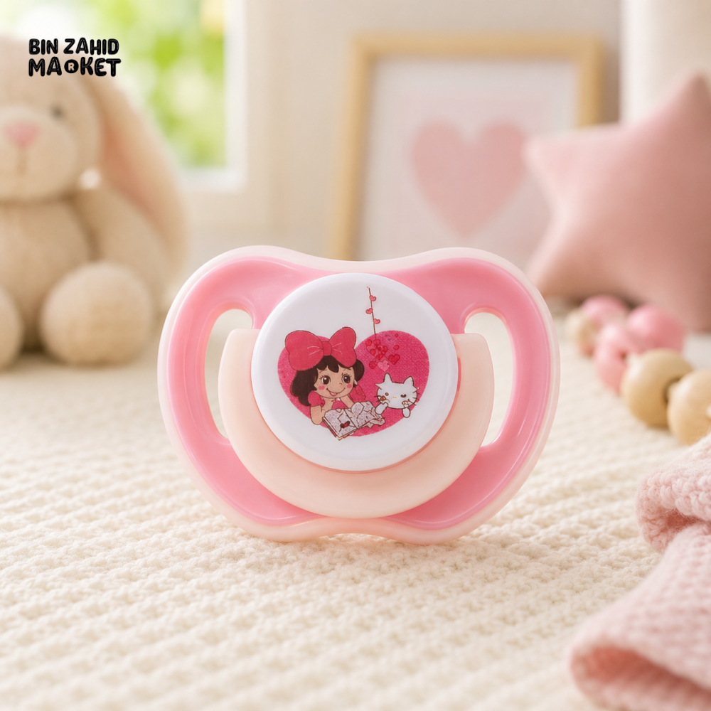 FARLIN PACIFIER
