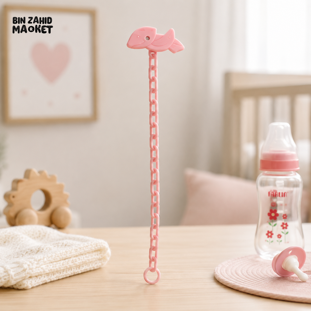 FARLIN PACIFIER CHAIN