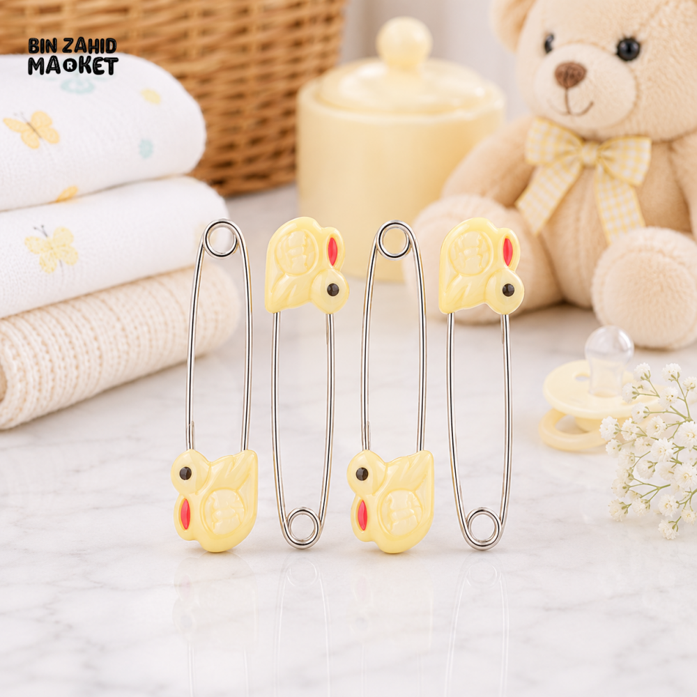 FARLIN SAFETY PINS