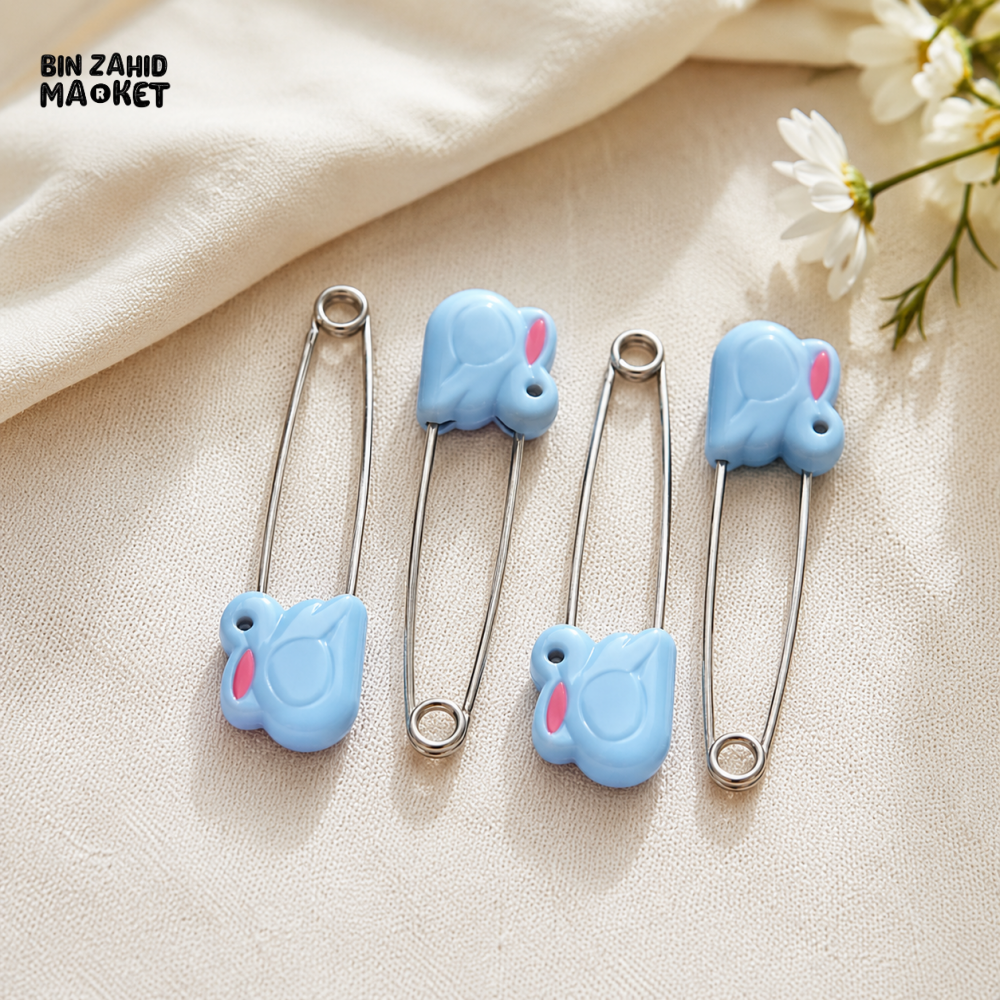 FARLIN SAFETY PINS