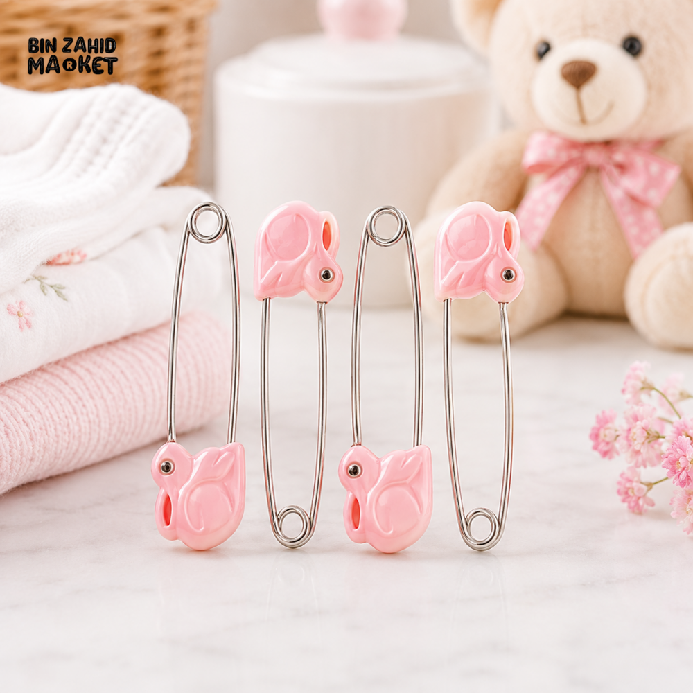 FARLIN SAFETY PINS