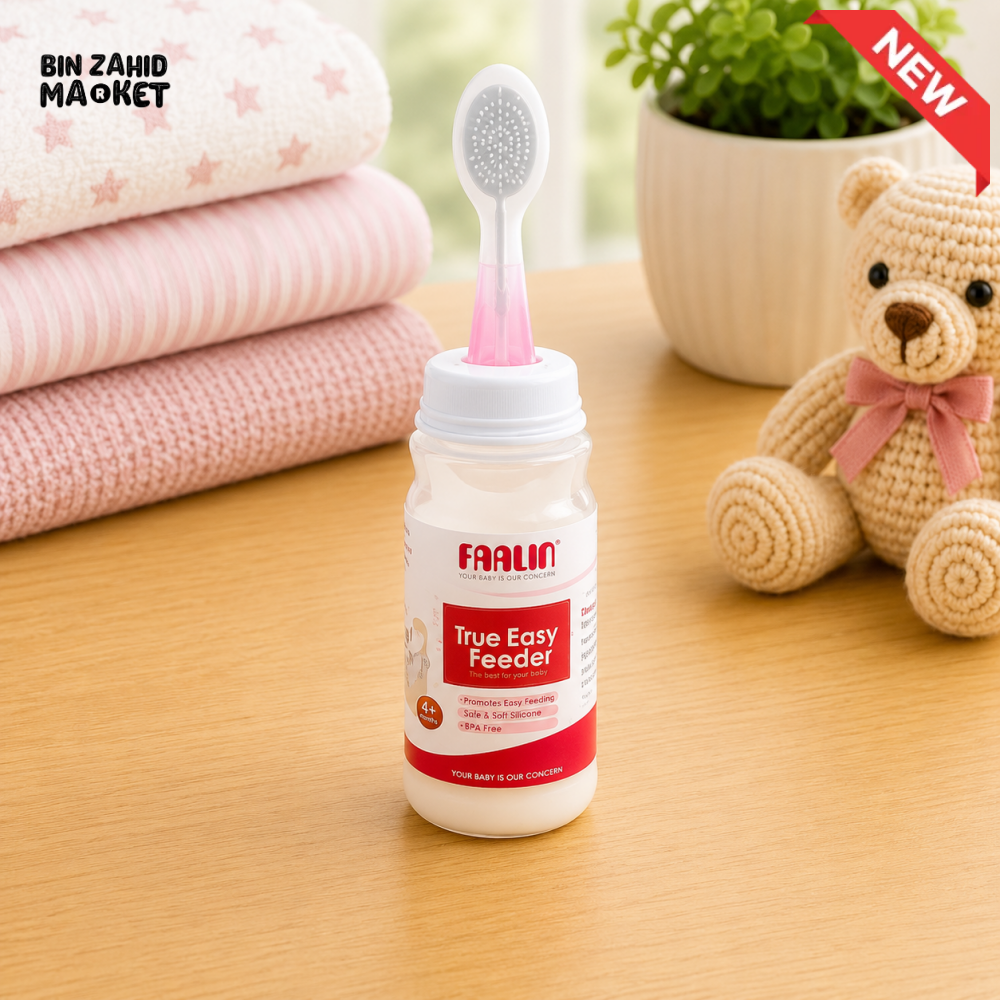 FARLIN SPOON FEEDER
