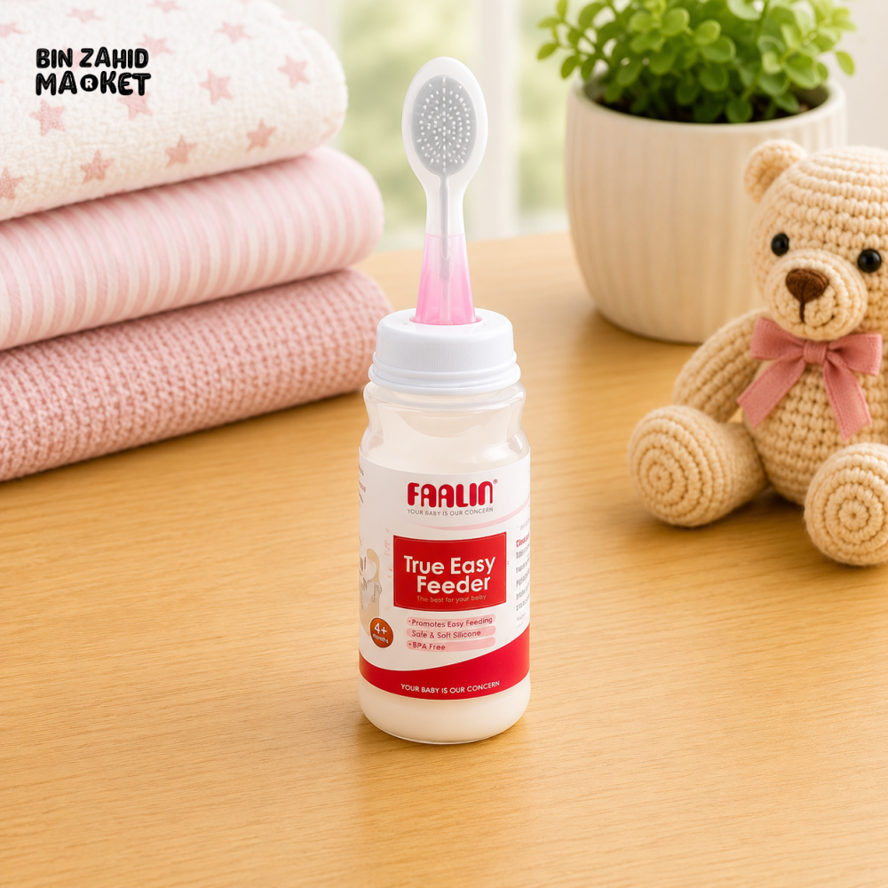 FARLIN SPOON FEEDER