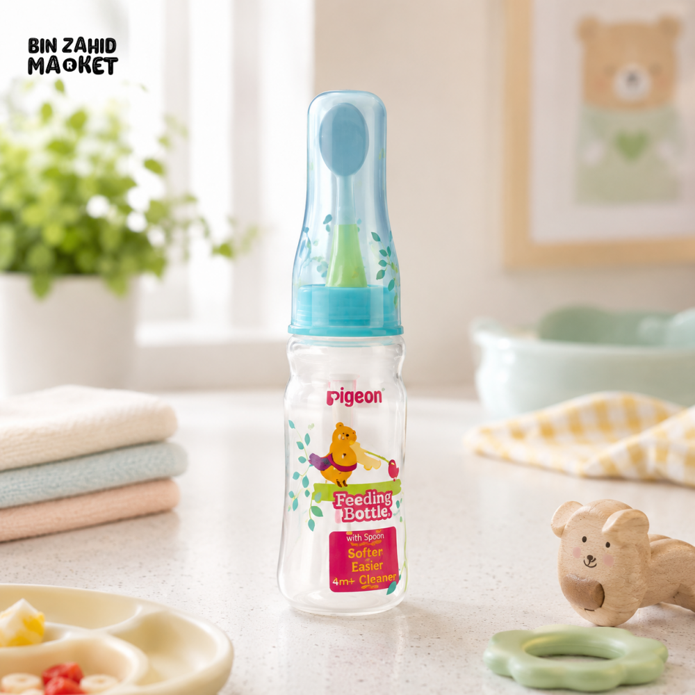 FARLIN SPOON FEEDER