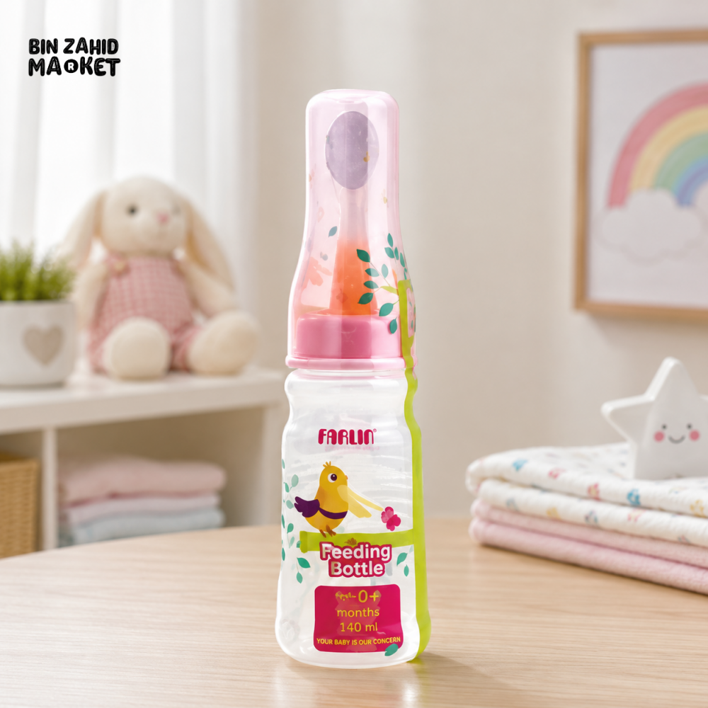 FARLIN SPOON FEEDER