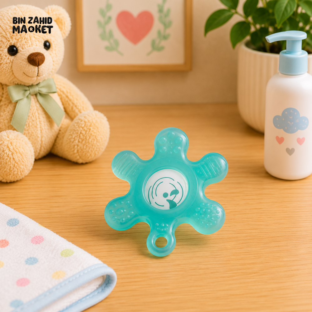 FARLIN TEETHER