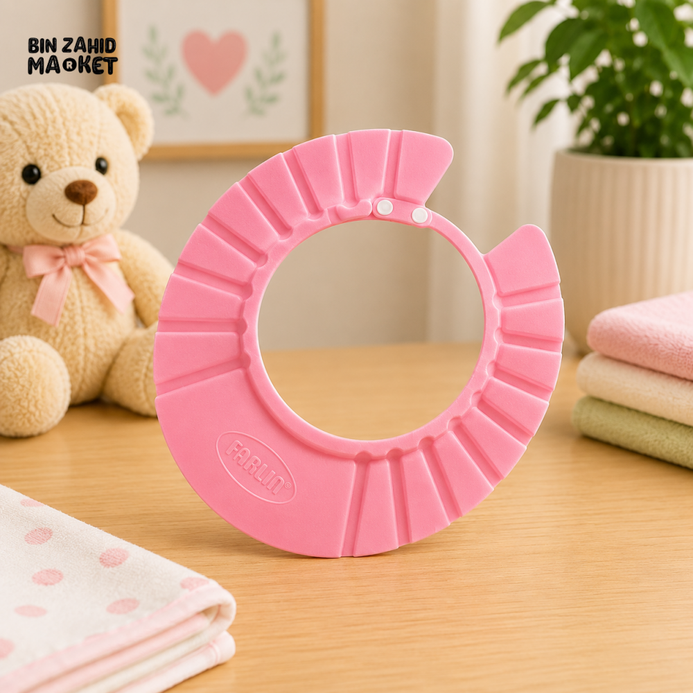FARLIN WASHING HAIR HAT