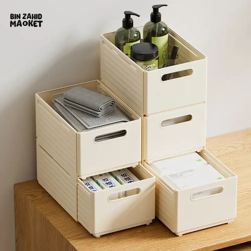 FLEXIBLE STORAGE ORGANIZERS FOR KITCHEN OFFICE MEDICINE & CLOTHES