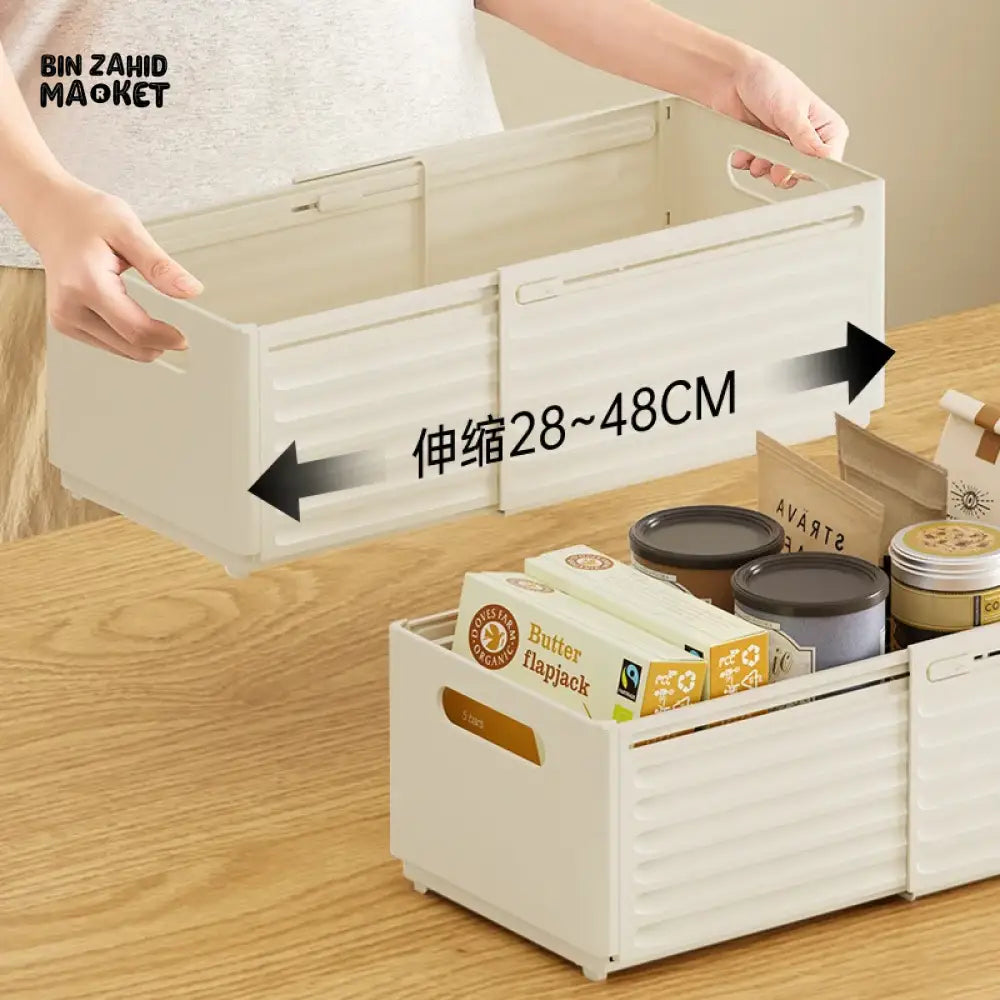 FLEXIBLE STORAGE ORGANIZERS FOR KITCHEN OFFICE MEDICINE & CLOTHES