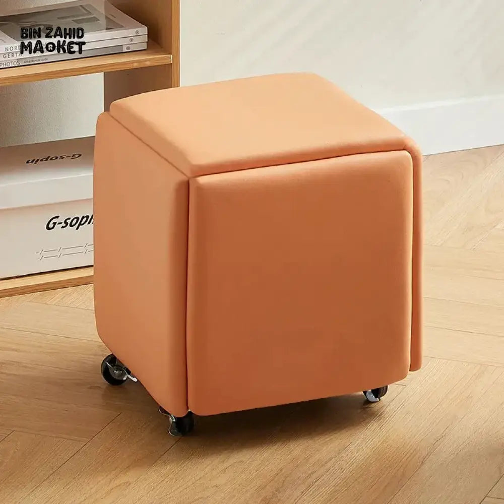 FLEXICUBE 5-IN-1