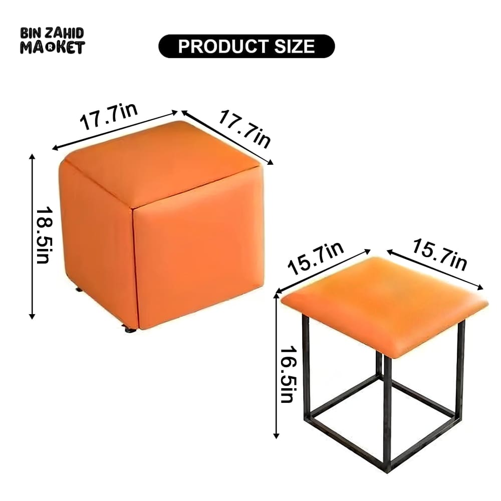 FLEXICUBE 5-IN-1
