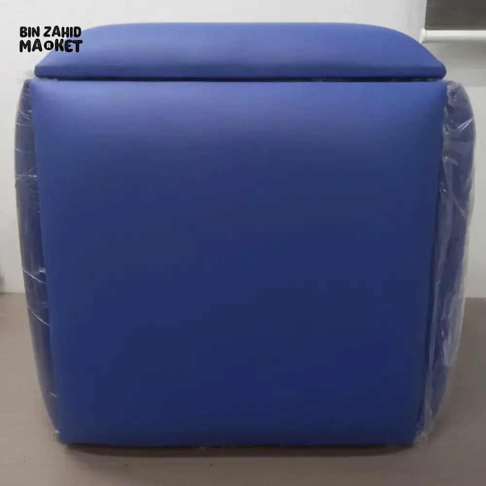 FLEXICUBE 5-IN-1 Violet Blue