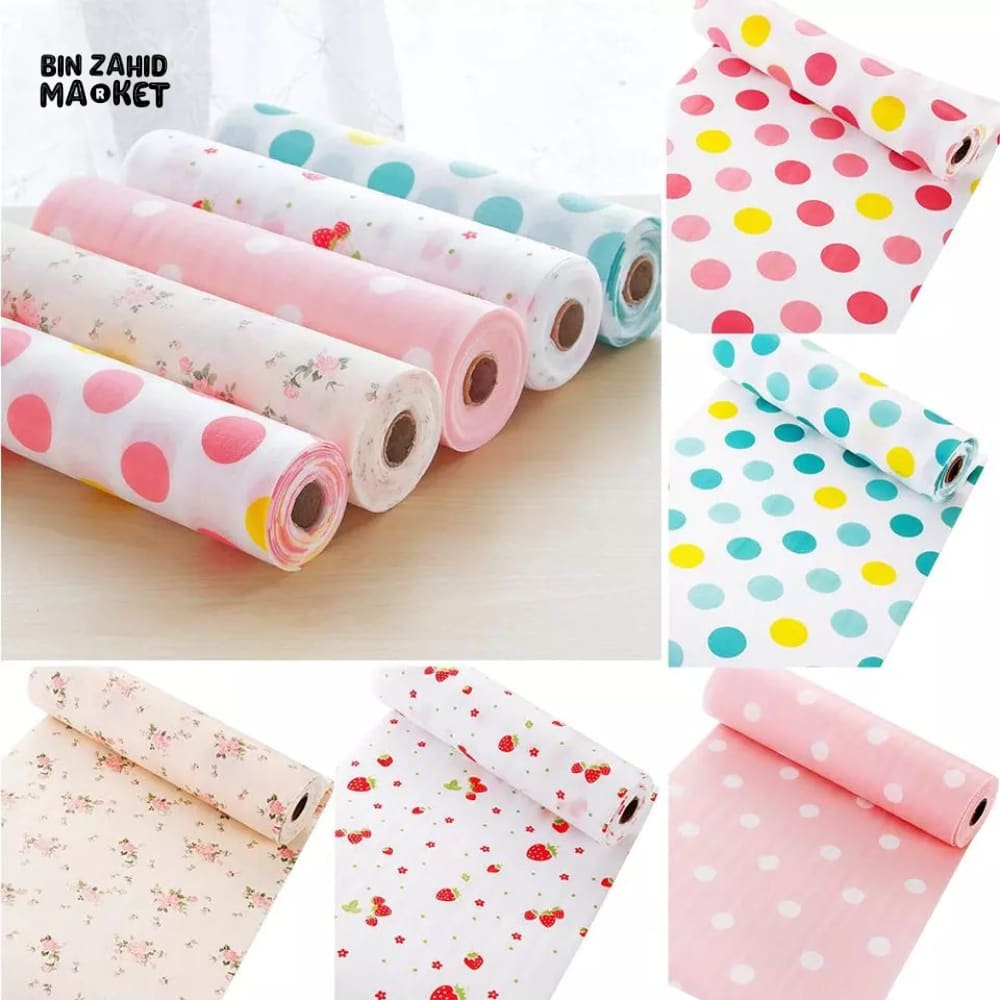 FOAMIC SHEETS