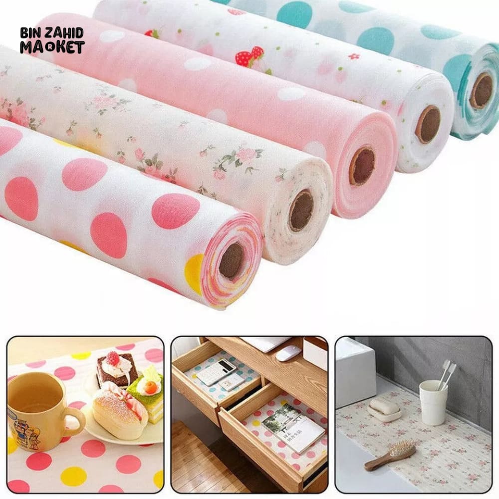 FOAMIC SHEETS