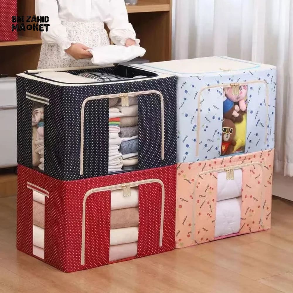 FOLDBALE PREMIUM STORAGE BAG