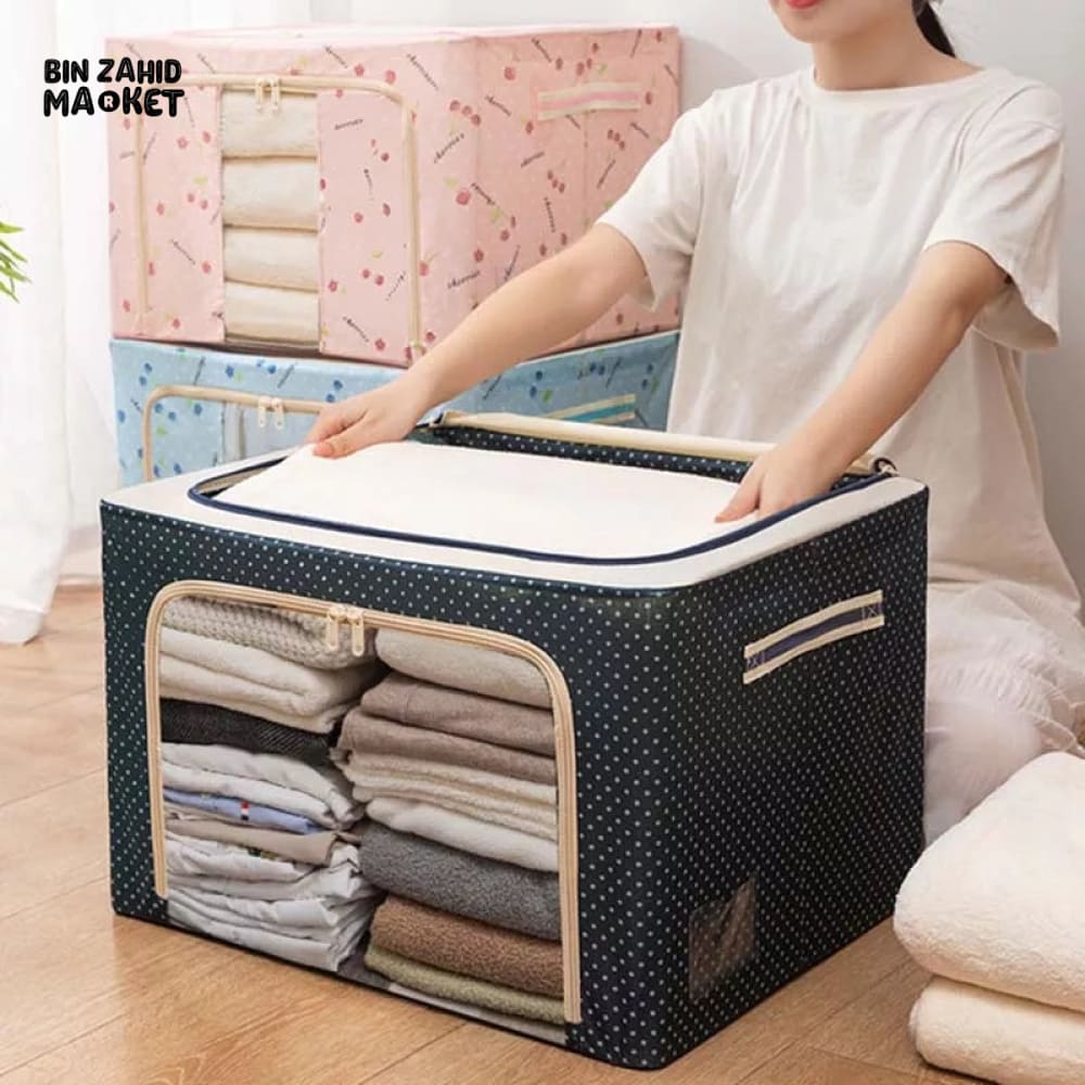 FOLDBALE PREMIUM STORAGE BAG