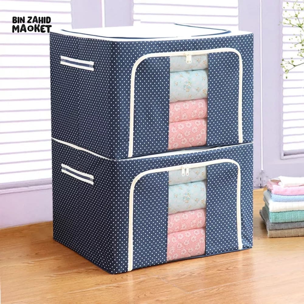 FOLDBALE PREMIUM STORAGE BAG