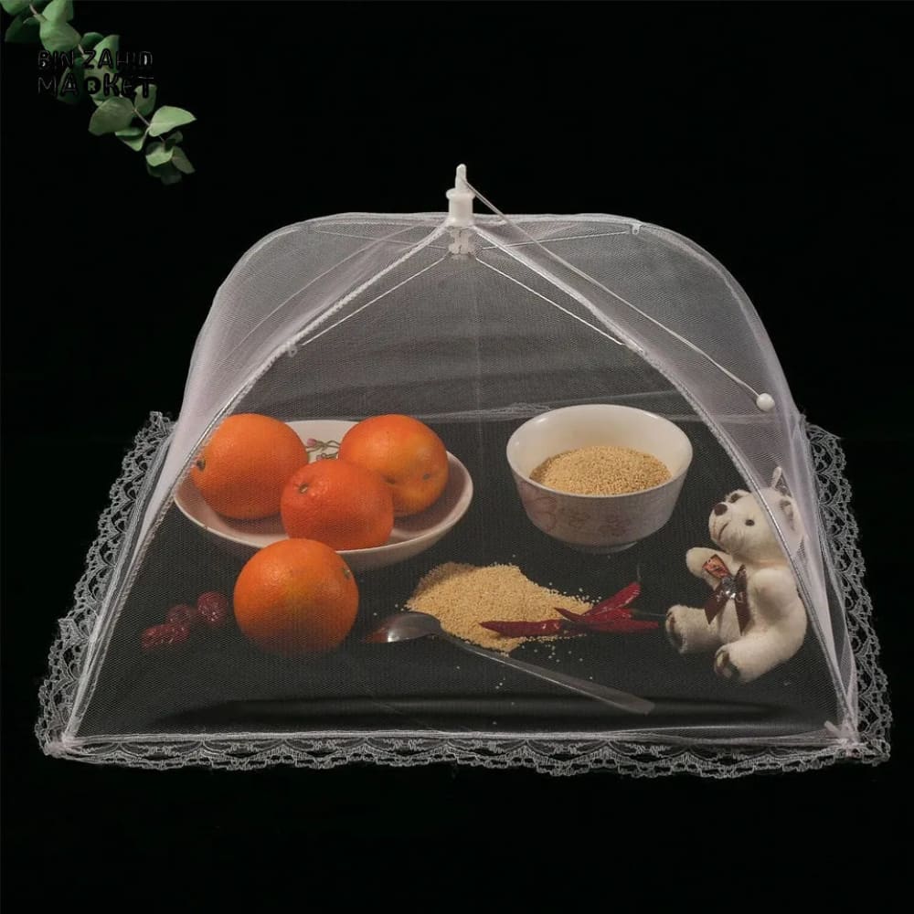 FOOD UMBRELLA NET