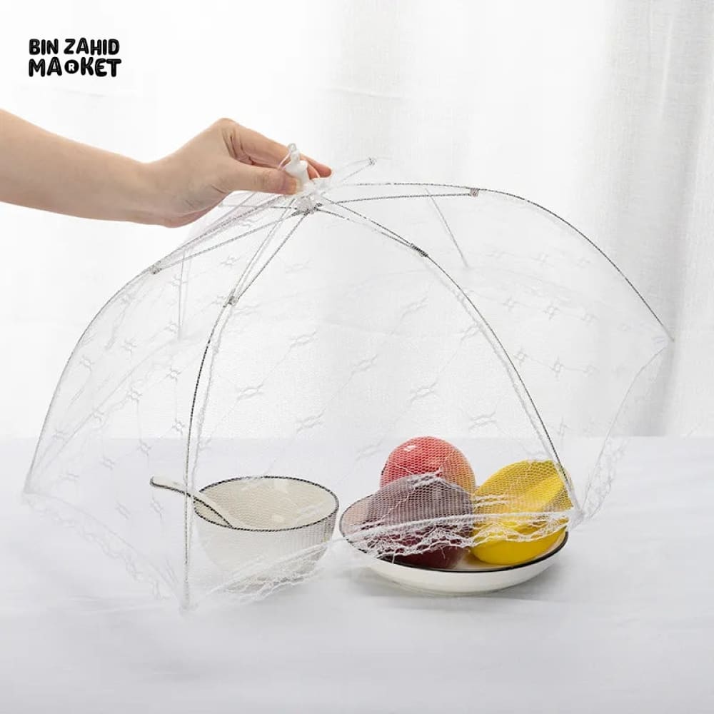 FOOD UMBRELLA NET