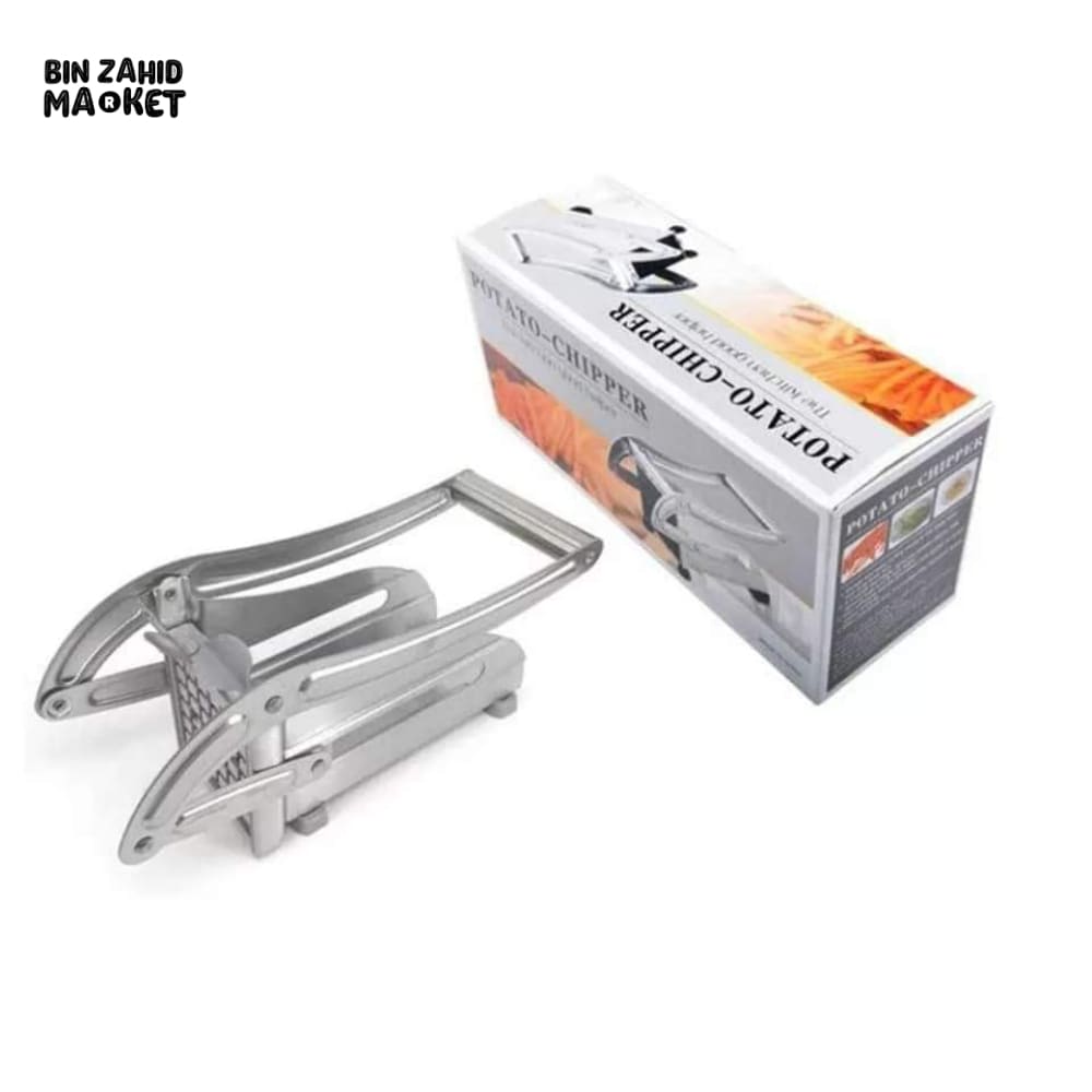 FRENCH FRIES CUTTER