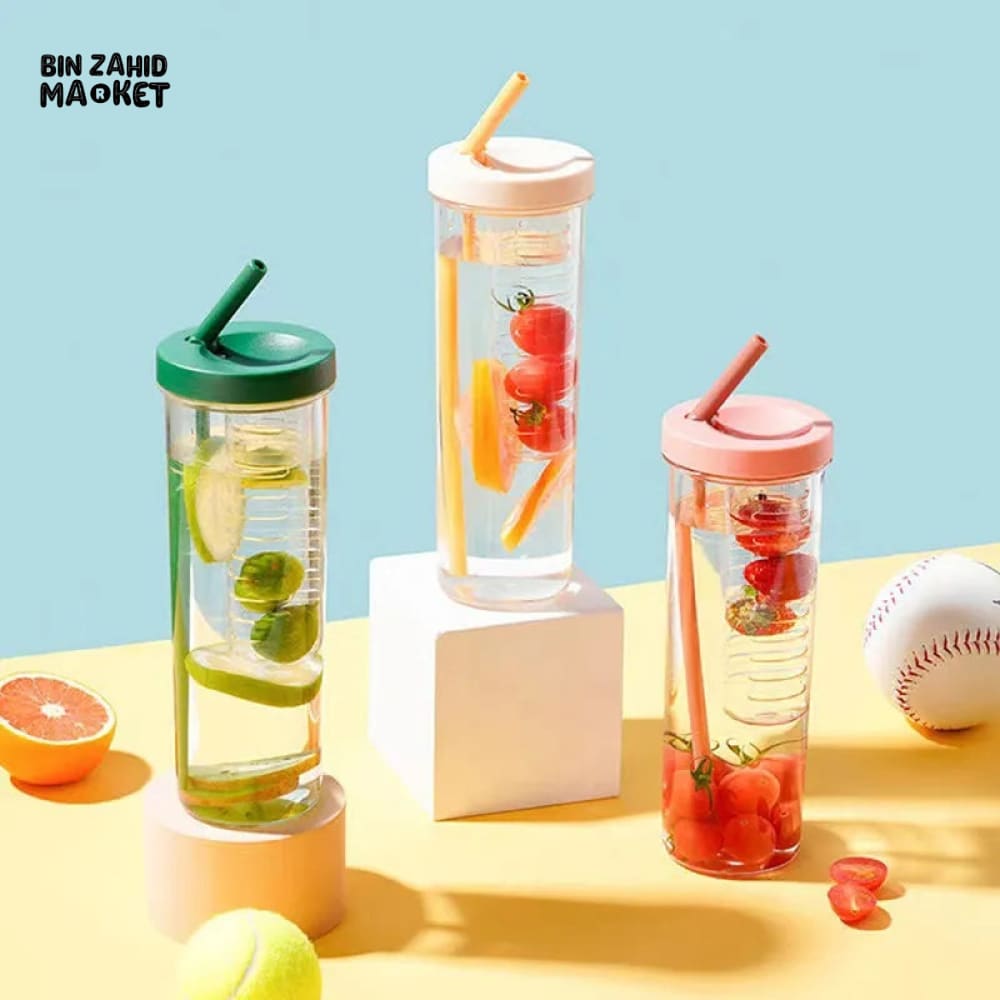 FRUITS INFUSER BOTTLE