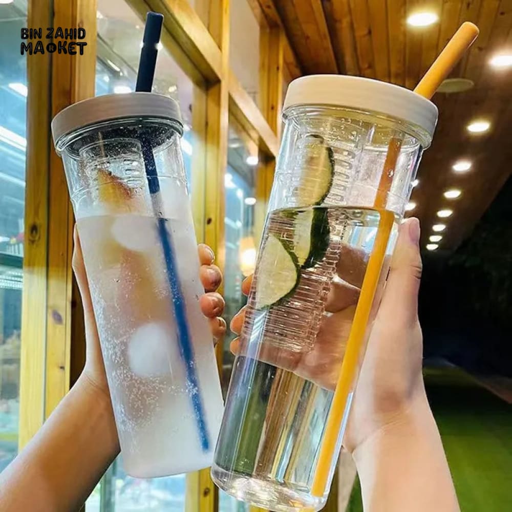 FRUITS INFUSER BOTTLE