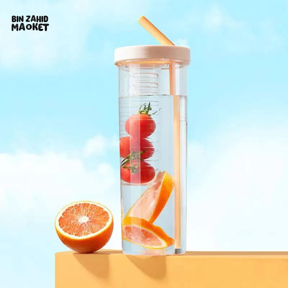 FRUITS INFUSER BOTTLE