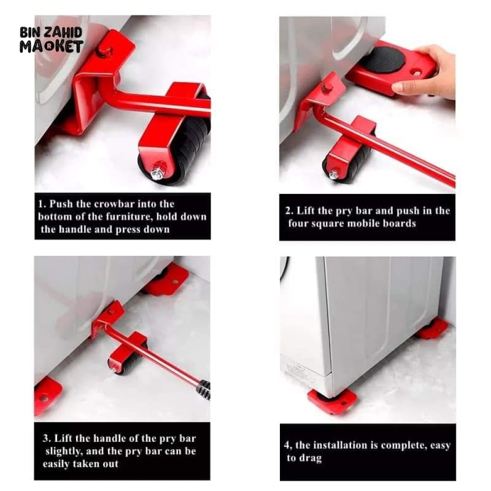 FURNITURE MOVING TOOL